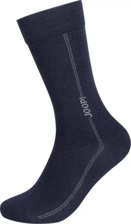 JOOP Socken "Socken 1er Pack" 1er Pack Warme Wollmischung, Hergestellt in Italien mit hoher Qualität