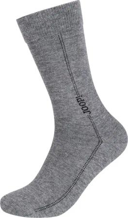 JOOP Socken "Socken 1er Pack" 1er Pack Warme Wollmischung, Hergestellt in Italien mit hoher Qualität