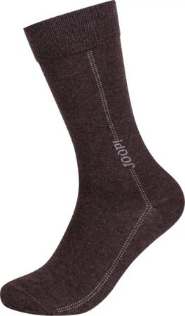 JOOP Socken "Socken 1er Pack" 1er Pack Warme Wollmischung, Hergestellt in Italien mit hoher Qualität