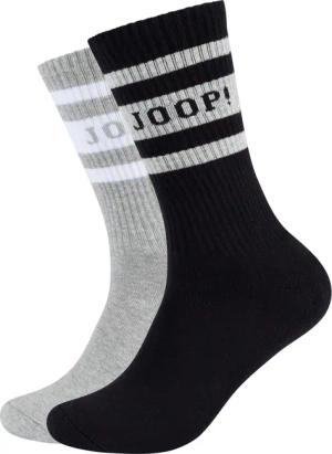 JOOP Socken "Socken 2er Pack"