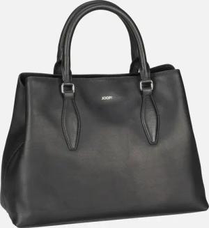 Joop - Sofisticato 1.0 Emery Handbag MHZ Black - Henkeltasche  , 12.6 l