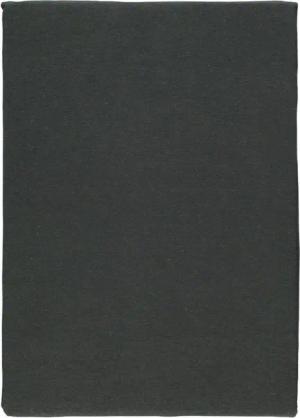 JOOP! Spannbettlaken Uni 40000 Mako-Jersey, Mako-Jersey