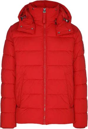 JOOP Steppjacke JOSHAS B rot | 50