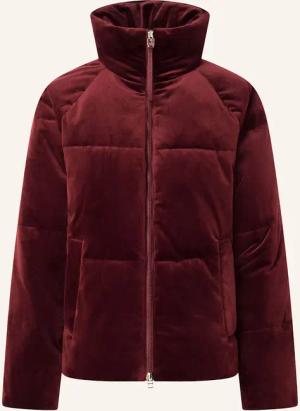 JOOP! Steppjacke OANA aus Samt