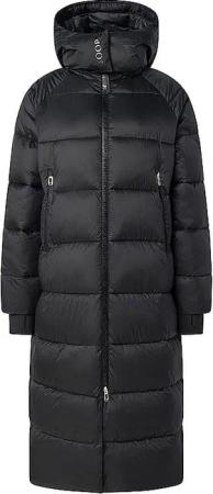 JOOP Steppmantel CARINA schwarz | 40