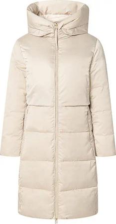 JOOP Steppmantel CARMEN creme | 38