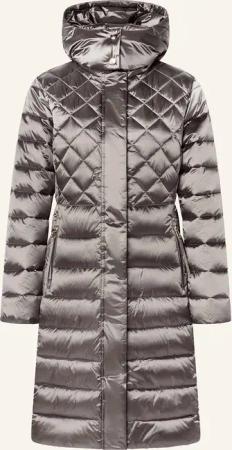 JOOP! Steppmantel CONSTANCE mit abnehmbarer Kapuze