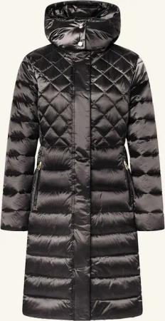 JOOP! Steppmantel CONSTANCE mit abnehmbarer Kapuze