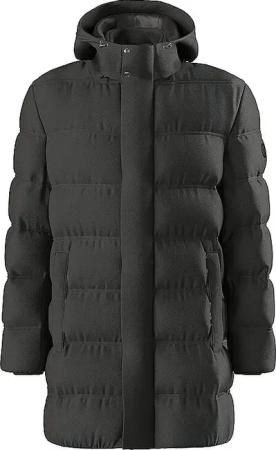 JOOP Steppparka CHADWIK schwarz | 56