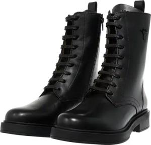 JOOP! Stiefel - Unico Grande Mia Boot Md9 - Gr. 39 (EU) - in Schwarz - für Damen