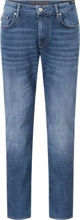 JOOP! Straight-Jeans MITCH mit Stretch