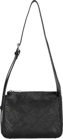 Joop Strambo Liah - Umhängetasche 23 cm (black)
