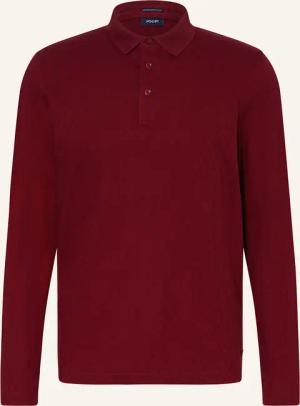 JOOP! Strick-Poloshirt BRYSON