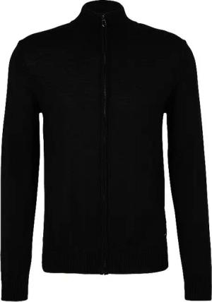 JOOP Strickjacke DAVIS schwarz | XL