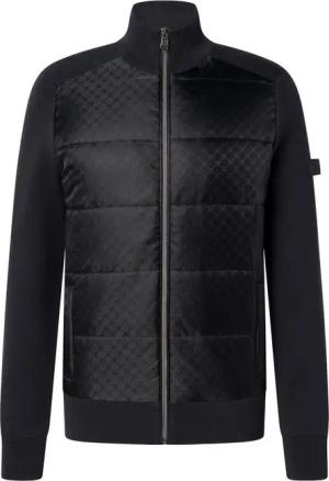 JOOP! Strickjacke Hannoro (1-tlg)