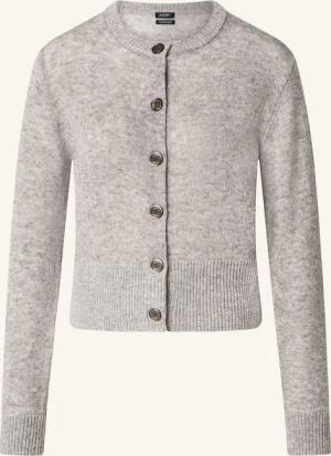 JOOP! Strickjacke KARINA aus Cashmere