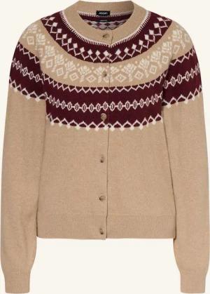 JOOP! Strickjacke KLODA