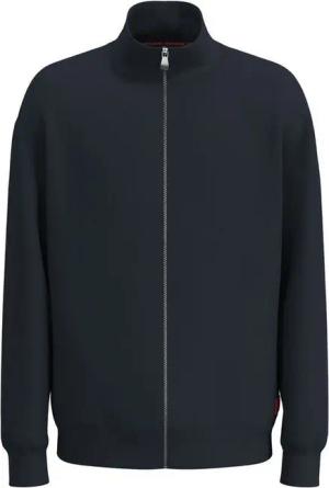 JOOP! Strickjacke STANLEY aus Baumwolle