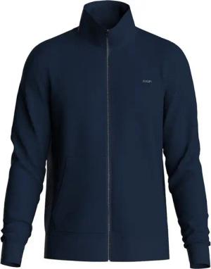 JOOP! Sweatjacke Comfort Sweat-jacken übergans-jacke jogging