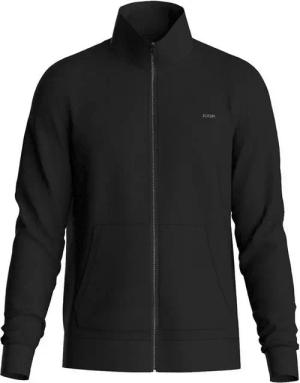 JOOP! Sweatjacke Comfort Sweat-jacken übergans-jacke jogging