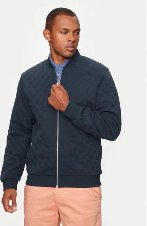 JOOP! Sweatshirt 21Thaon 30041258 Blau Regular Fit