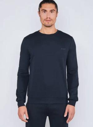 JOOP! Sweatshirt Basic Sweatshirt pulli pullover