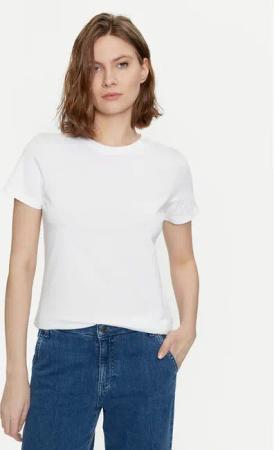 JOOP! T-Shirt 30040352 Weiß Regular Fit