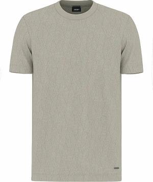 JOOP T-Shirt BLERON beige | S