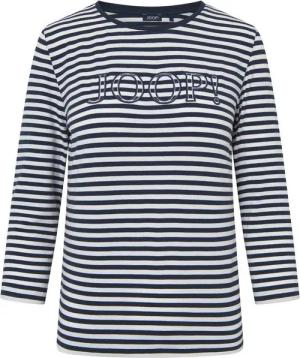 JOOP! T-Shirt Damen Longsleeve 1er Pack Baumwolle (Packung, 1er Pack)