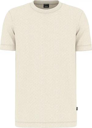 JOOP T-Shirt ENRIQUE creme | M