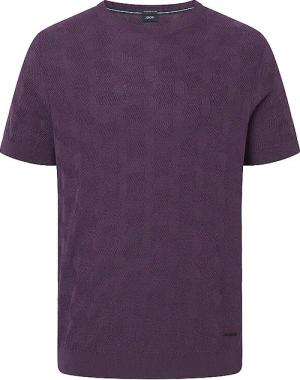 JOOP T-Shirt MAILON lila | XL