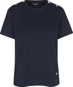 JOOP T-Shirt TAMA dunkelblau | 34