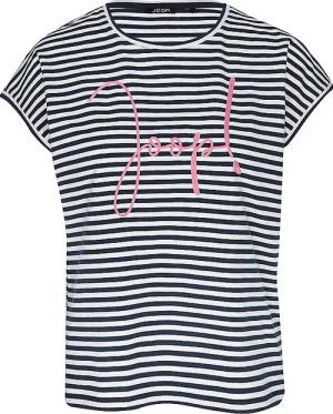 JOOP T-Shirt TERI  dunkelblau | 34