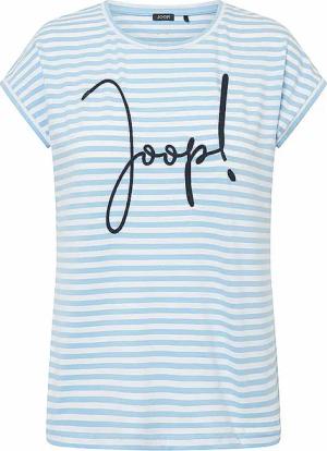 JOOP T-Shirt TERI  hellblau | 36