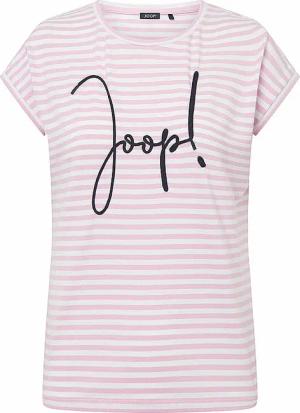 JOOP T-Shirt TERI  rosa | 34