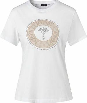 JOOP T-Shirt TOLU  weiss | 38