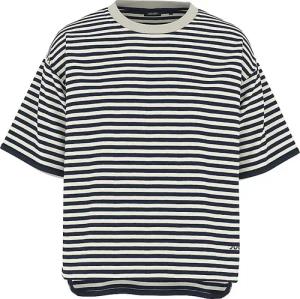 JOOP T-Shirt TRICIA dunkelblau | 44
