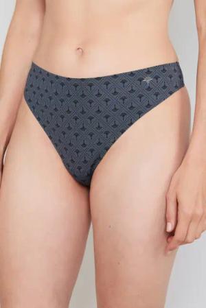 JOOP! Tanga Sensation mit detailliertem Allover-Print