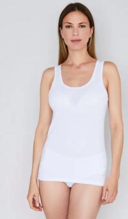 JOOP! Tanktop Tank Top Angenehmes Tragegefühl