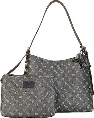 JOOP Tasche - Hobo Bag CORTINA 1.0 MADDY olive