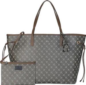 JOOP Tasche - Shopper CORTINA LARA olive