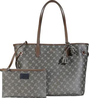 JOOP Tasche - Shopper CORTINA LARA olive