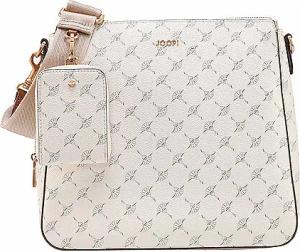 JOOP Tasche - Umhängetasche CORTINA 1.0 JASMINA creme