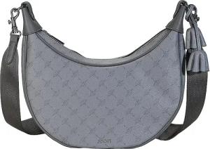 JOOP Tasche - Umhängetasche CORTINA 1.0 JENNIFER MVZ grau