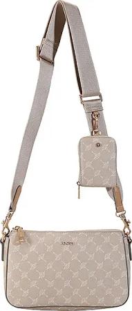 JOOP Tasche - Umhängetasche CORTINA JASMINA beige