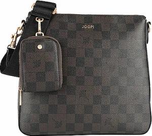 JOOP Tasche - Umhängetasche CORTINA PIAZZA JASMINA schwarz