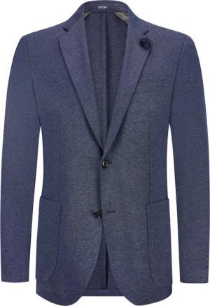 Joop! Teilgefüttertes Sakko aus Performance-Jersey, Slim Fit