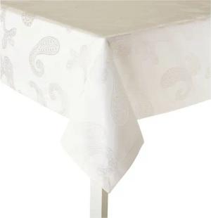 JOOP! Tischdecke JOOP! LIVING - PAISLEY Tischdecke