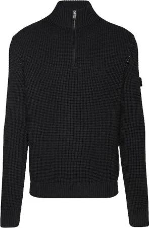 JOOP Troyer Pullover HENRIOS dunkelblau | S