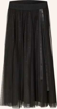 JOOP! Tüllrock mit Schmucksteinen